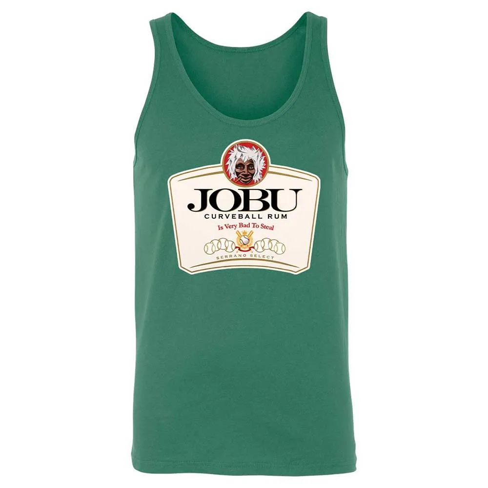 Unisex Jersey Tank - 5YDGQM16 - Kelly - 7