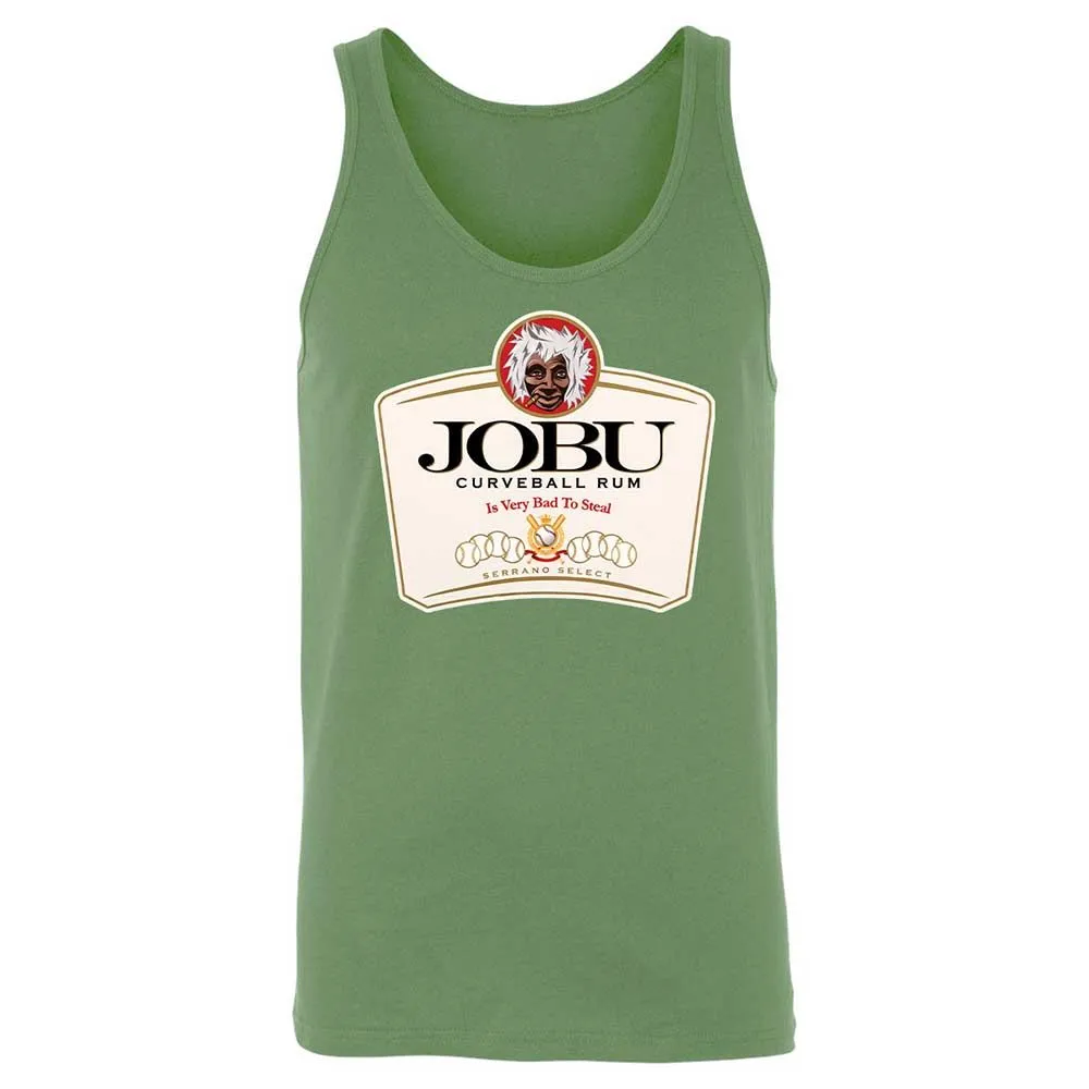 Unisex Jersey Tank - 5YDGQM16 - Leaf - 8