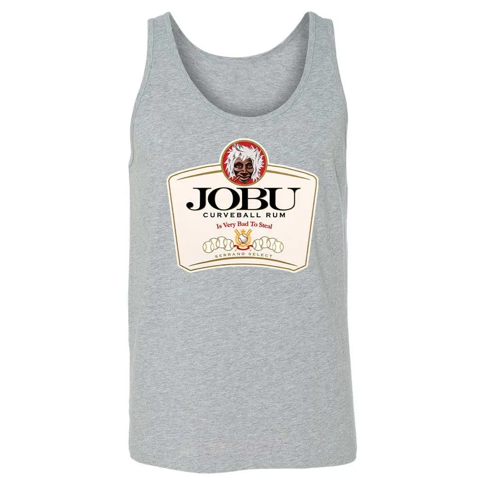 Unisex Jersey Tank - 5YDGQM16 - Athletic Heather - 10