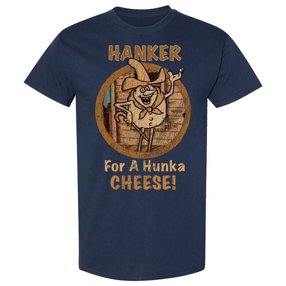 Classic Unisex T-Shirt - PWERQ6C9 - Navy - 2