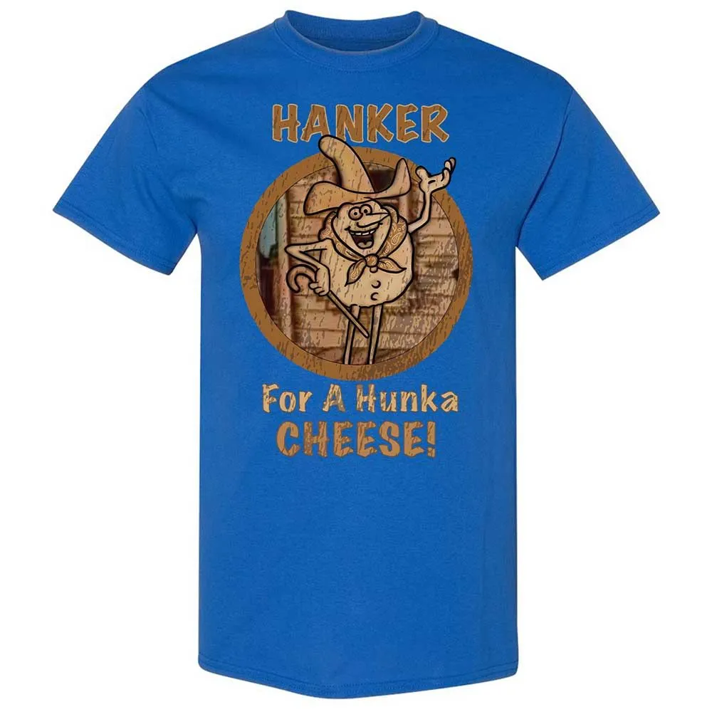 Classic Unisex T-Shirt - PWERQ6C9 - Royal - 3