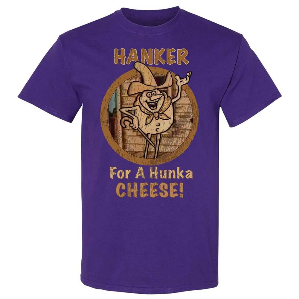 Classic Unisex T-Shirt - PWERQ6C9 - Purple - 12