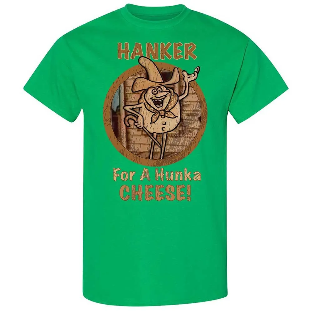 Classic Unisex T-Shirt - PWERQ6C9 - Irish Green - 13
