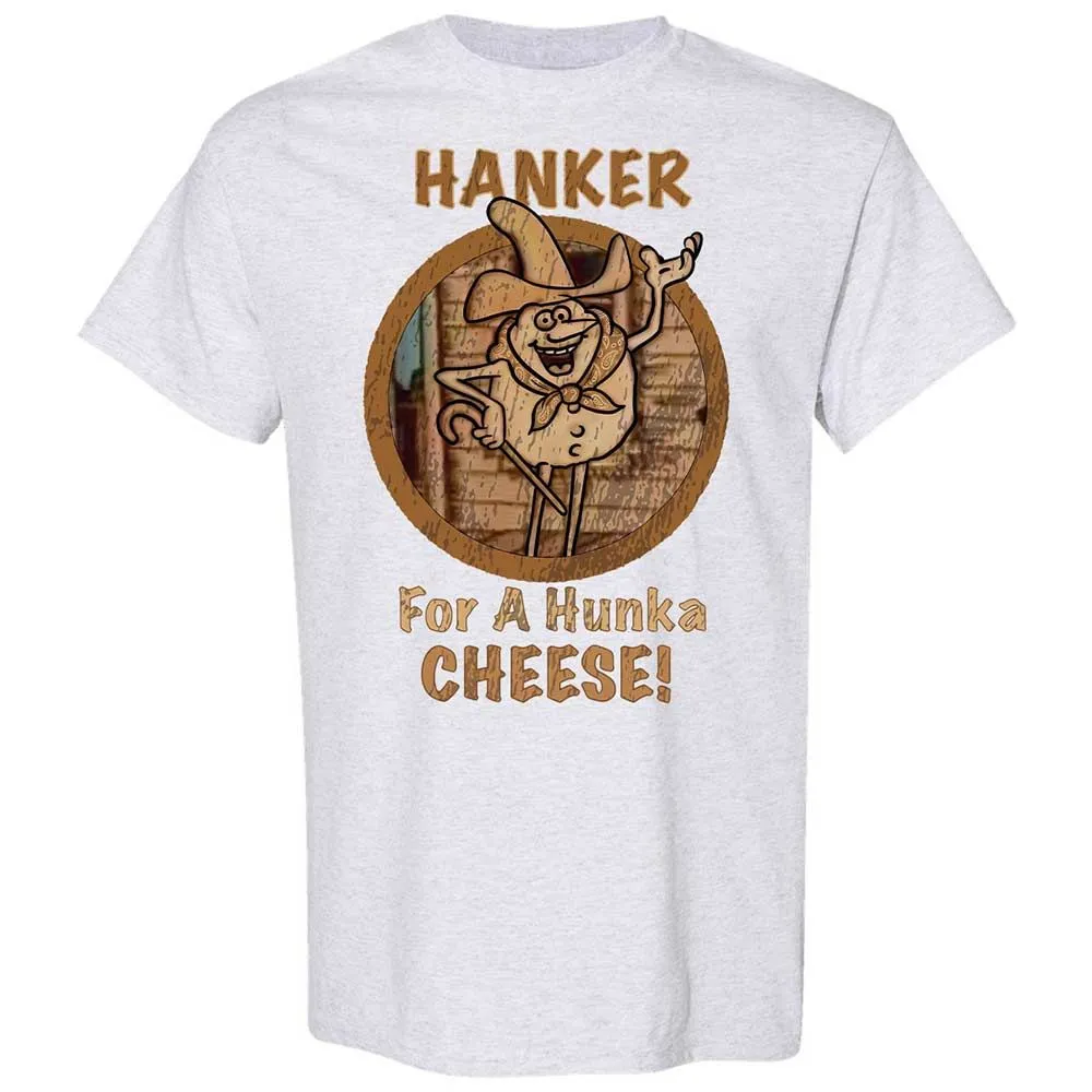 Classic Unisex T-Shirt - PWERQ6C9 - Ash - 15