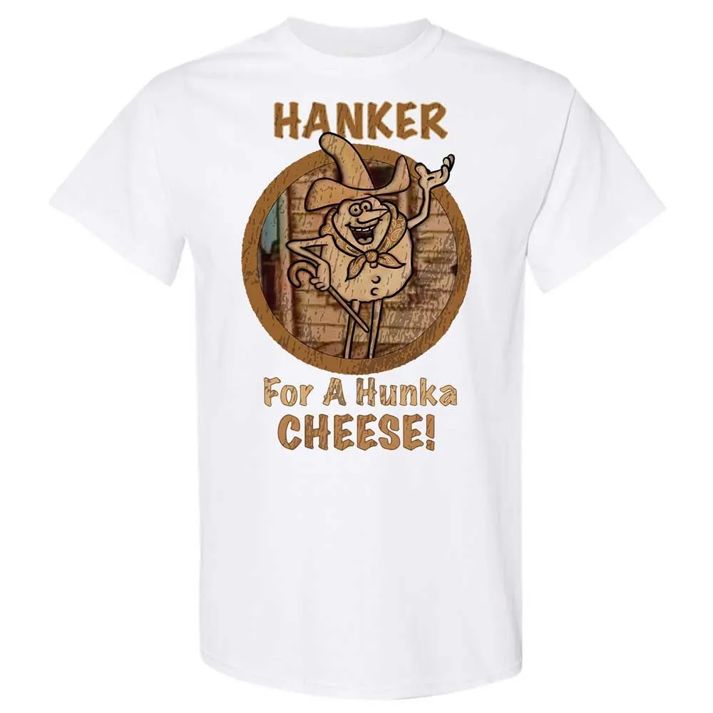Classic Unisex T-Shirt - PWERQ6C9 - White - 16