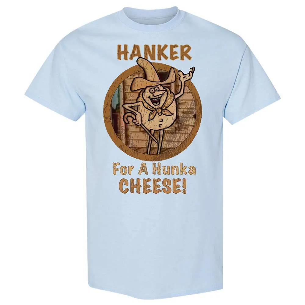 Classic Unisex T-Shirt - PWERQ6C9 - Light Blue - 20