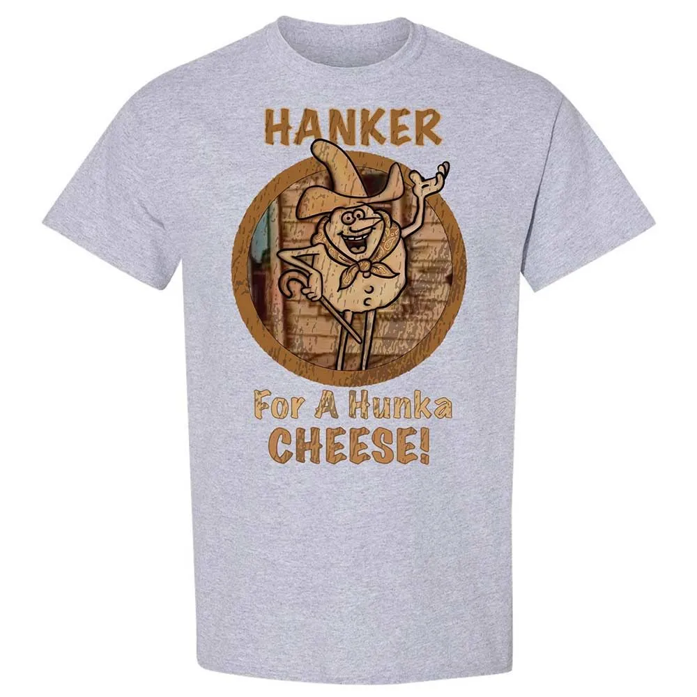 Classic Unisex T-Shirt - PWERQ6C9 - Sport Grey - 21