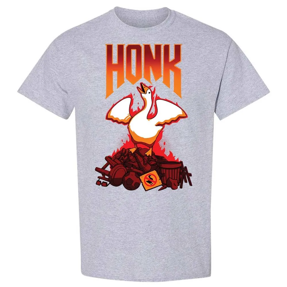 Honk - Sport Grey - 3
