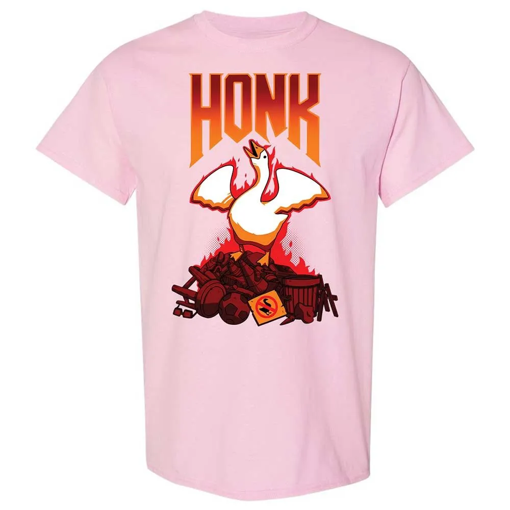 Honk - Light Pink - 5