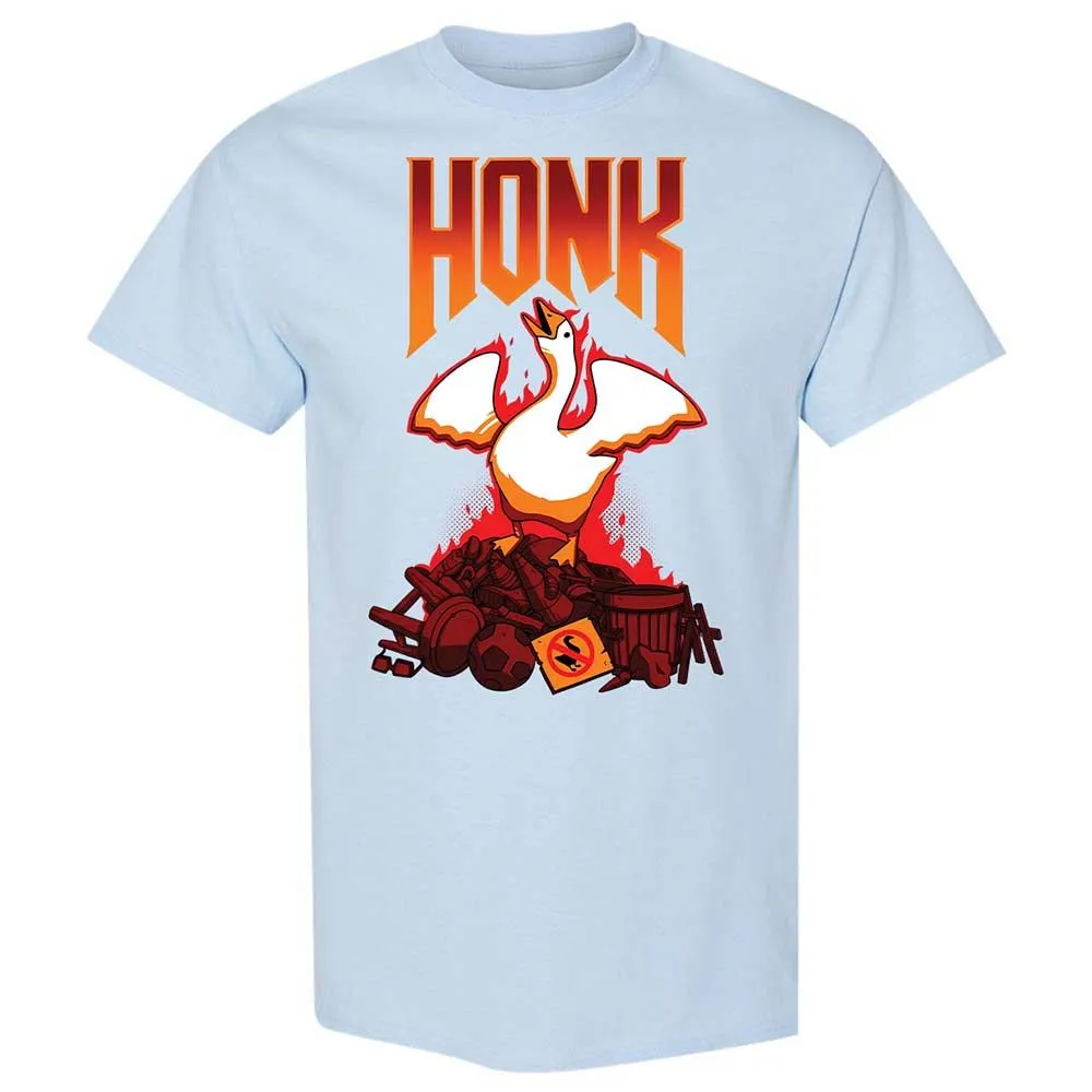 Honk - Light Blue - 6
