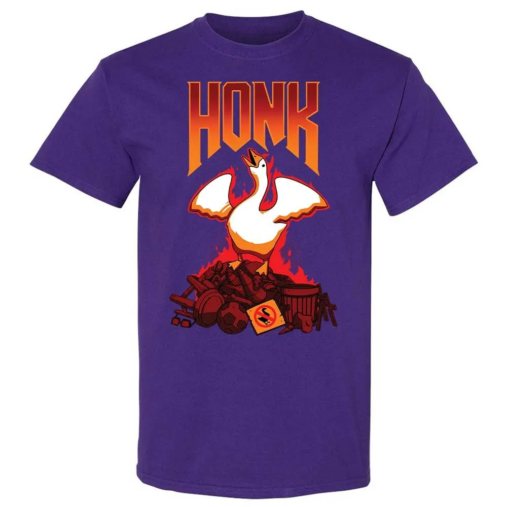 Honk - Purple - 12