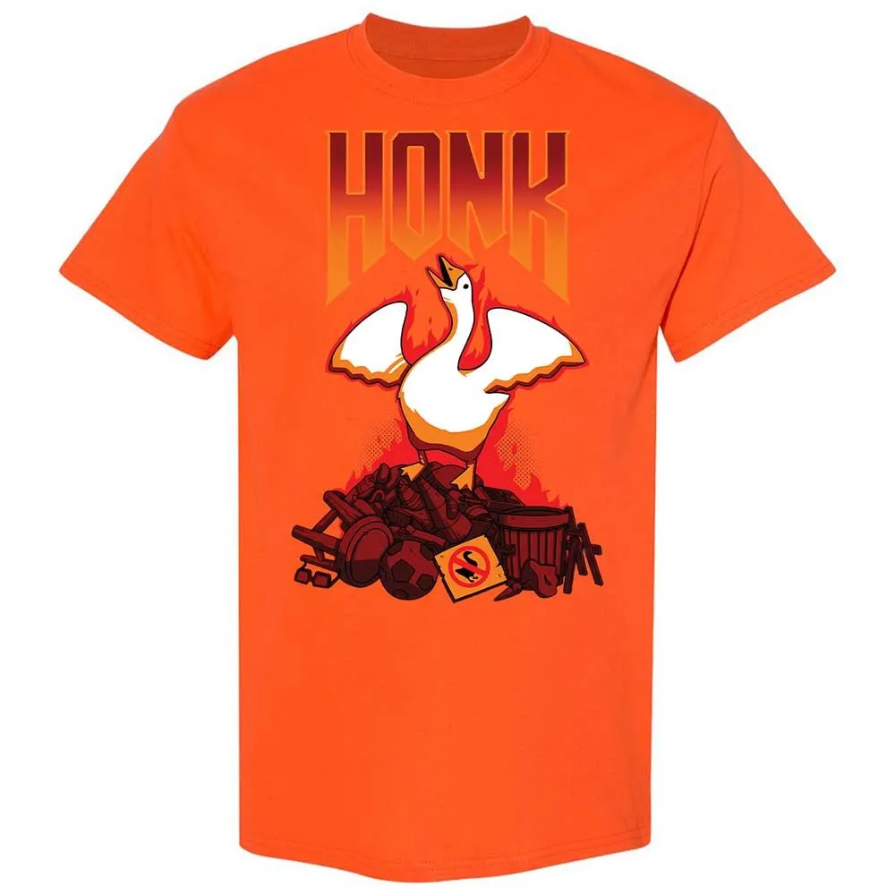 Honk - Orange - 14