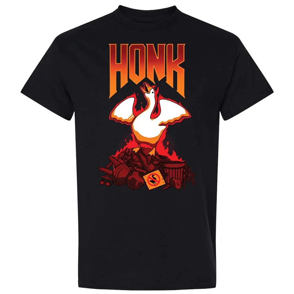 Honk - Black - 15