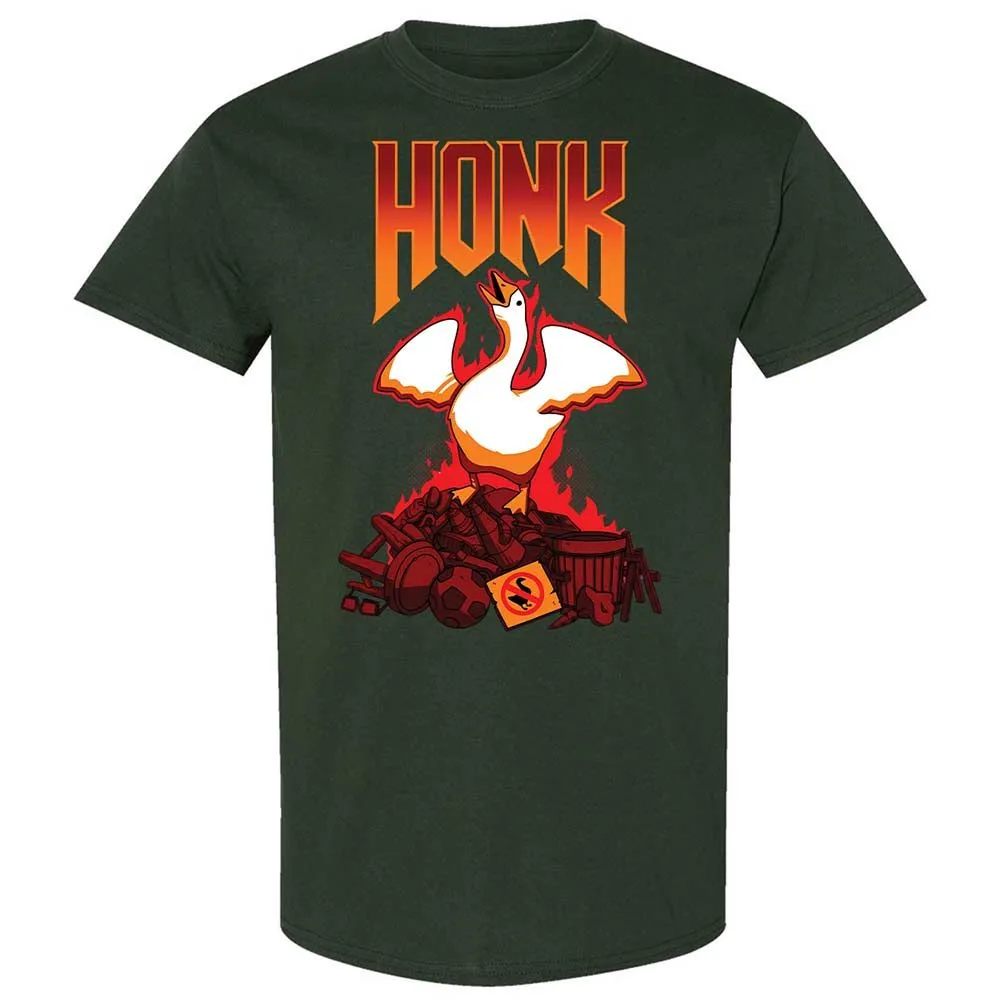 Honk - Forest Green - 18