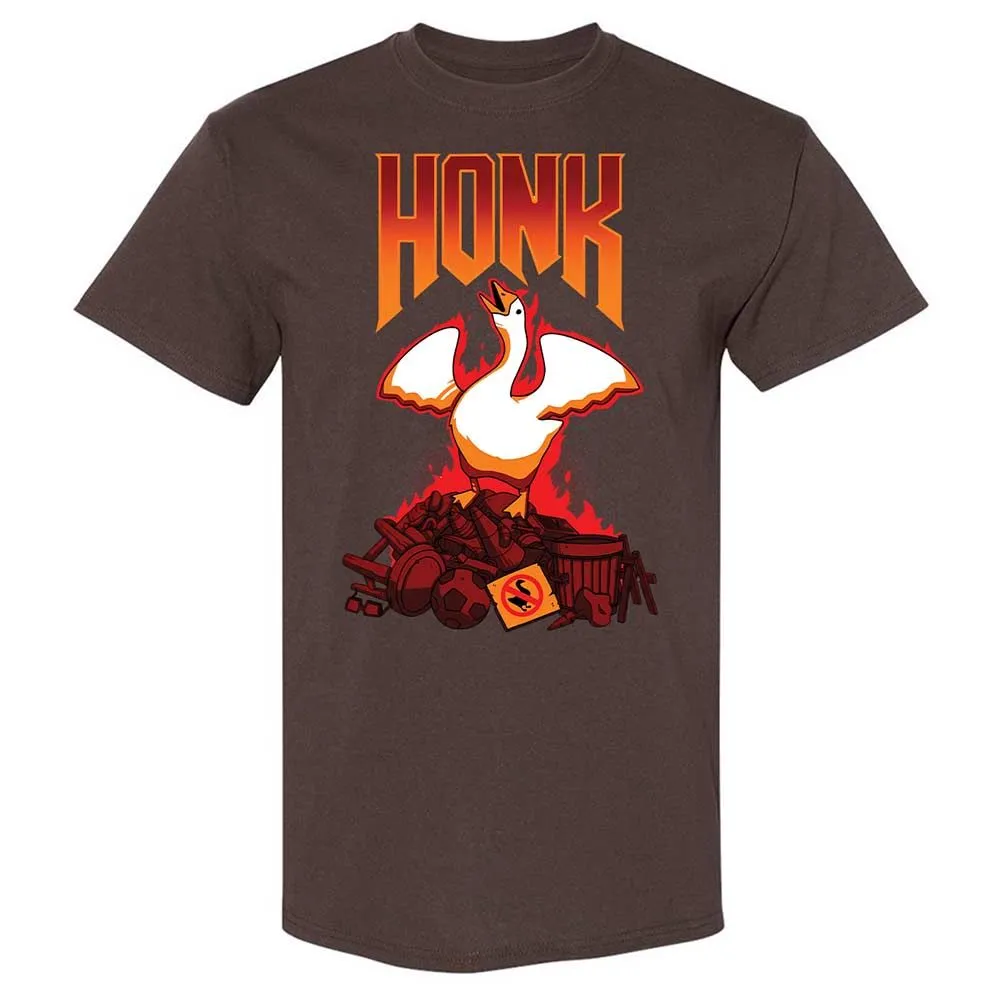 Honk - Dark Chocolate - 20