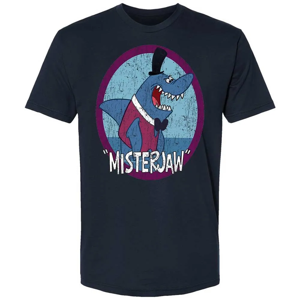 Premium Unisex T-Shirt - 8BZ91S3P - Midnight Navy - 2