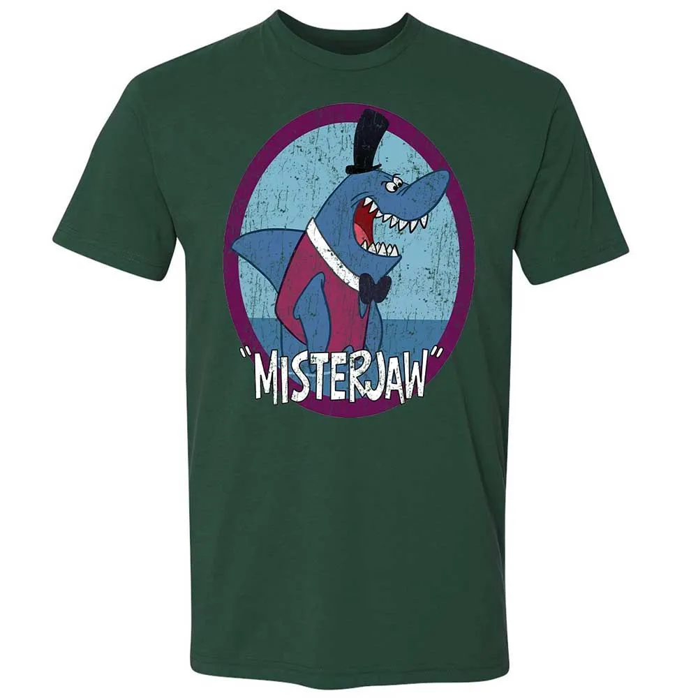 Premium Unisex T-Shirt - 8BZ91S3P - Forest Green - 3