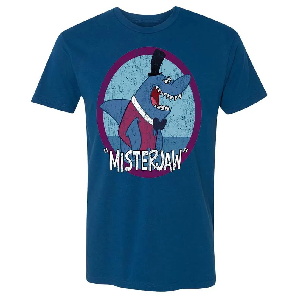 Premium Unisex T-Shirt - 8BZ91S3P - Cool Blue - 5