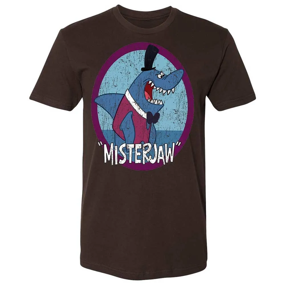 Premium Unisex T-Shirt - 8BZ91S3P - Dark Chocolate - 6
