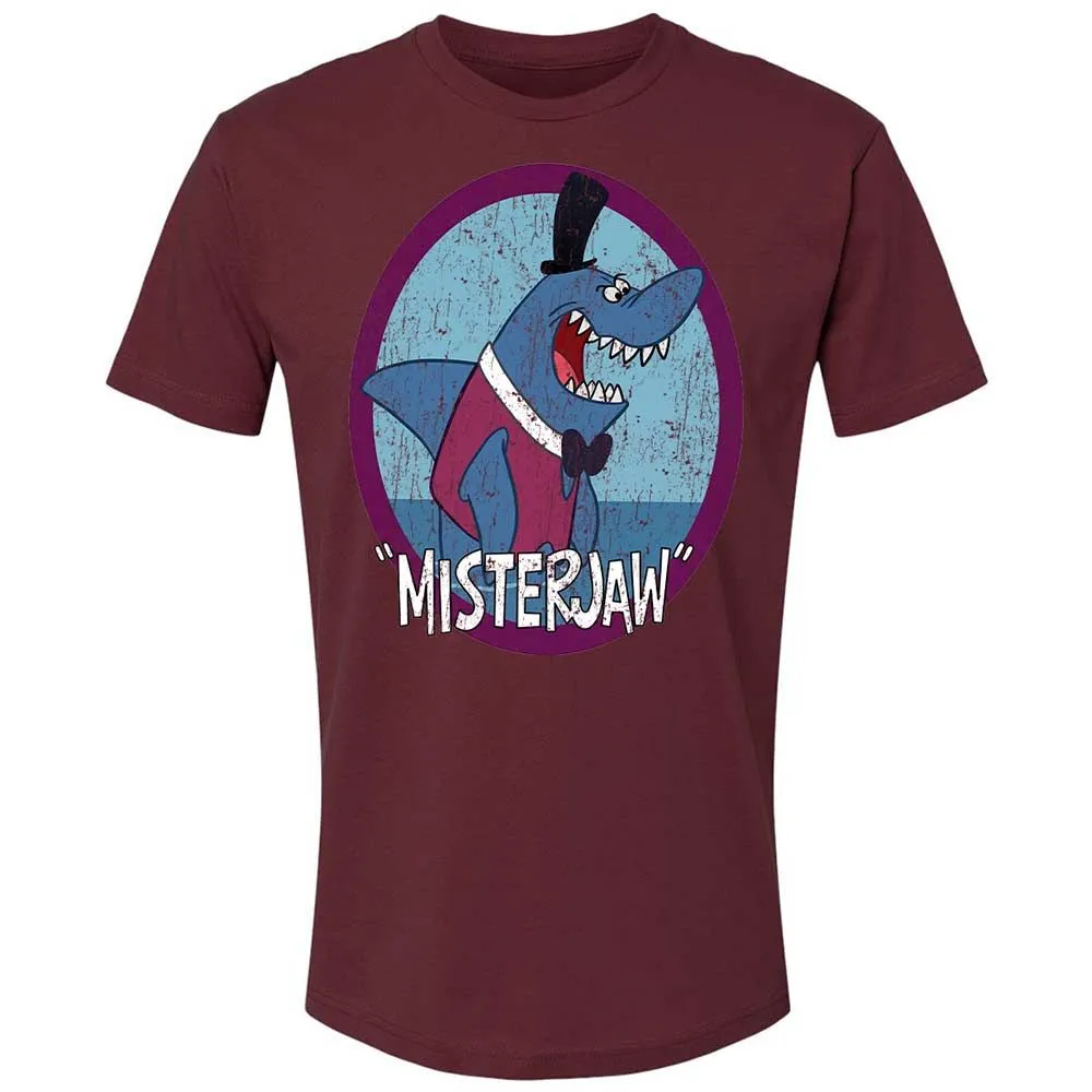 Premium Unisex T-Shirt - 8BZ91S3P - Maroon - 10