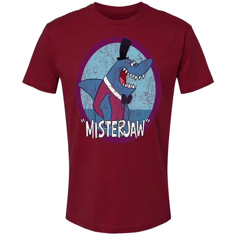 Premium Unisex T-Shirt - 8BZ91S3P - Cardinal - 11