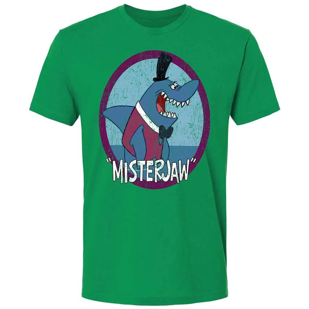 Premium Unisex T-Shirt - 8BZ91S3P - Kelly Green - 13