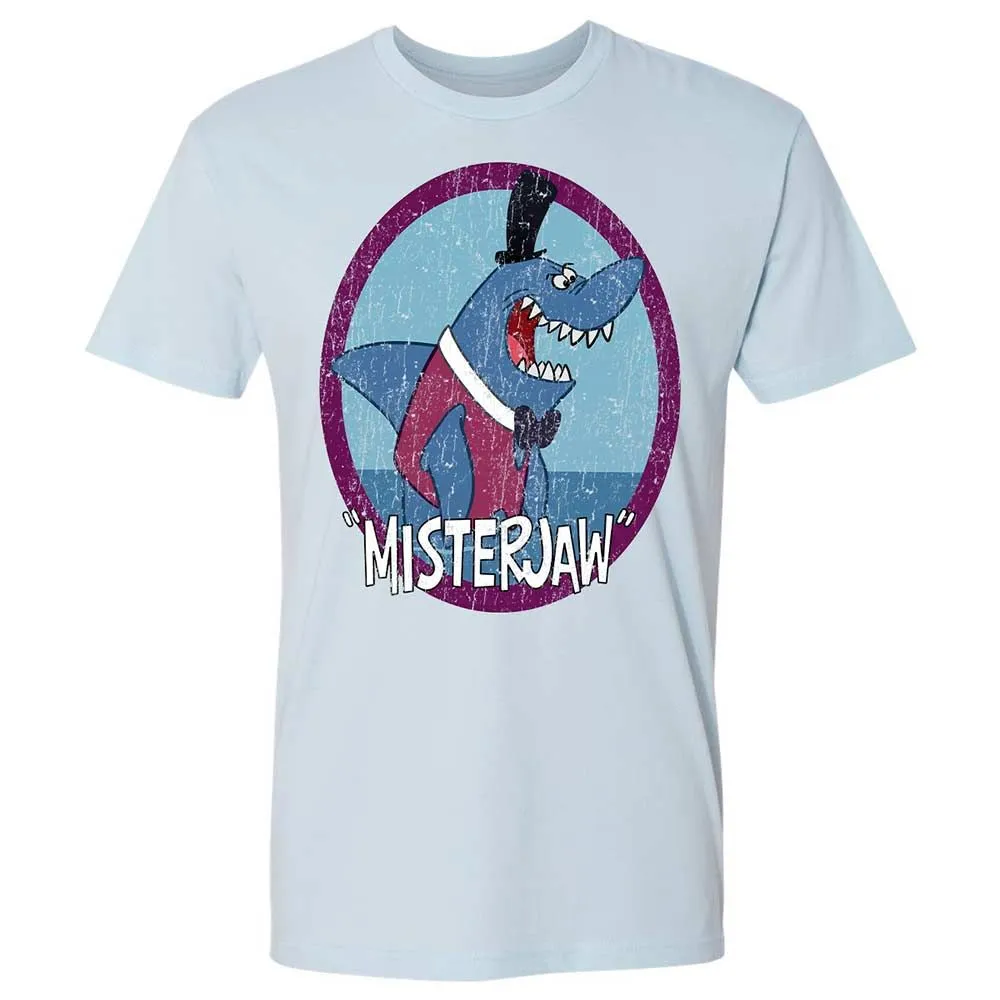 Premium Unisex T-Shirt - 8BZ91S3P - Light Blue - 21