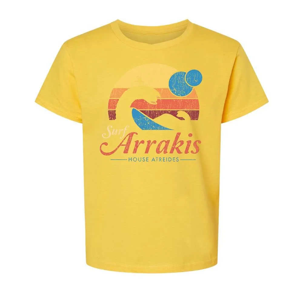 Kids T-Shirt - 456XX9W6 - Daisy - 15