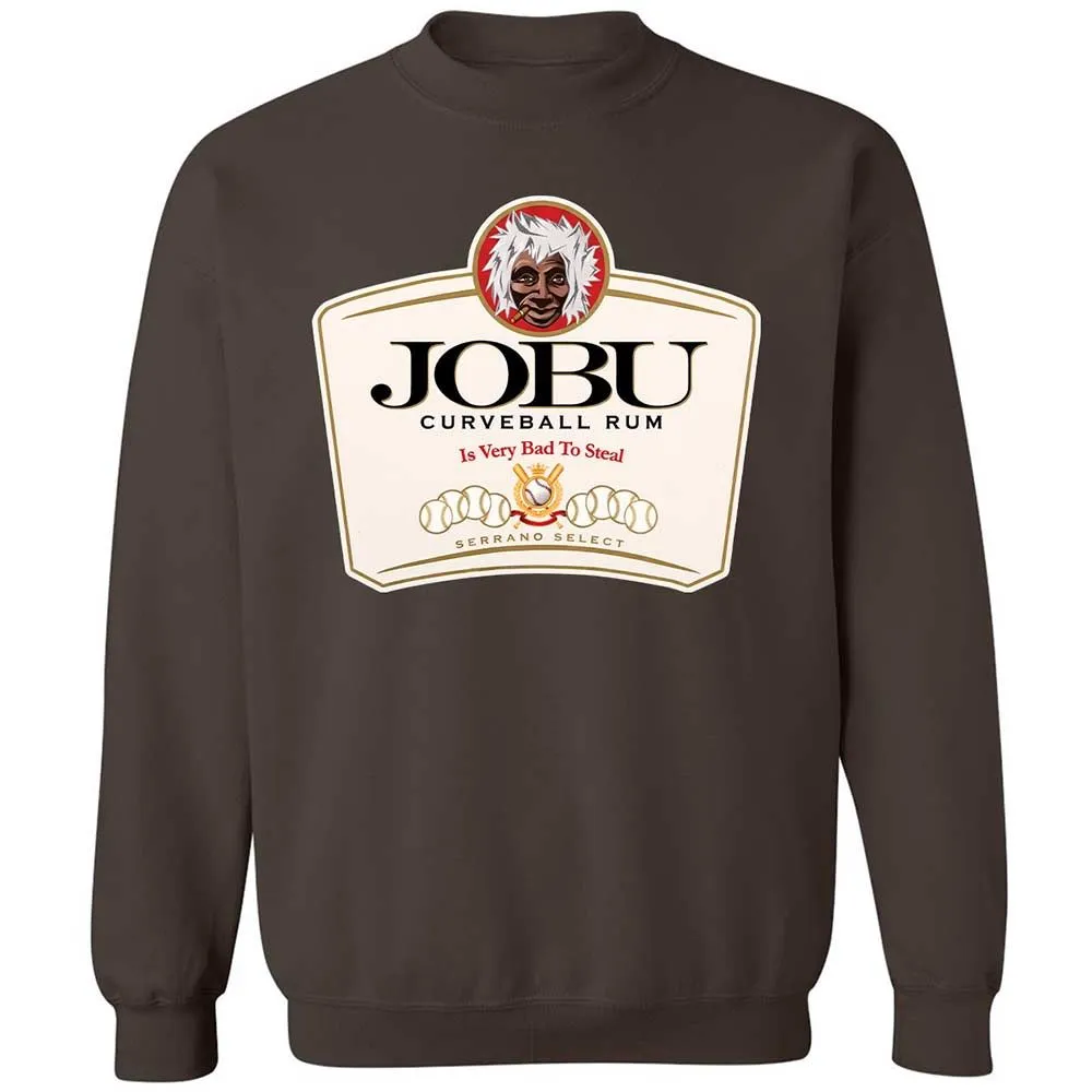 Classic Unisex Sweatshirt - 9X9NJ5F4 - Dark Chocolate - 4