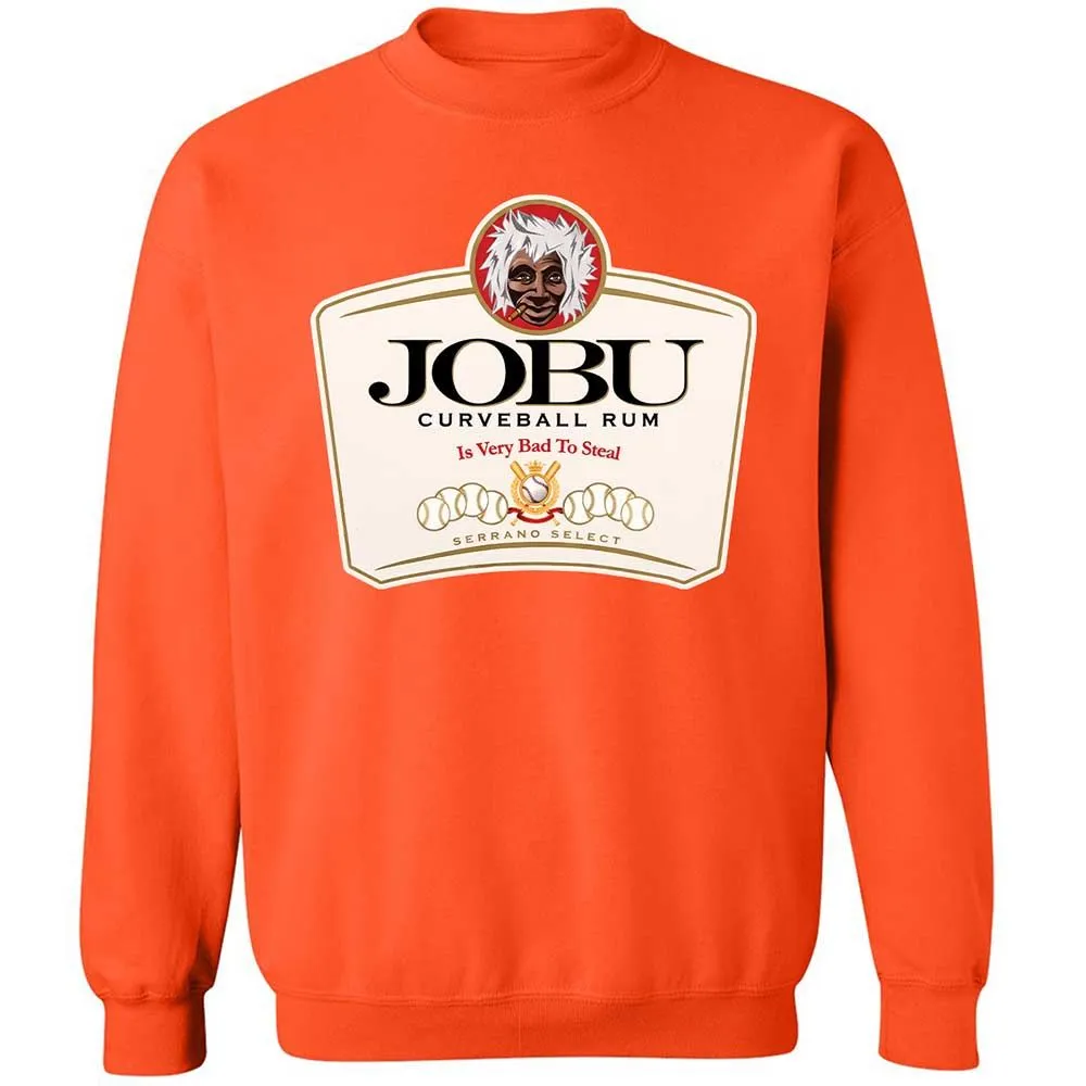 Classic Unisex Sweatshirt - 9X9NJ5F4 - Orange - 12