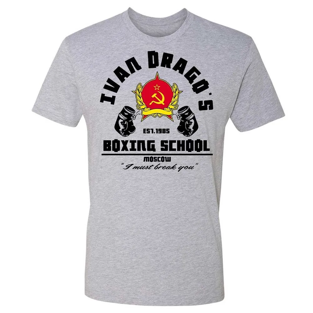 Premium Unisex T-Shirt - 2BNGN3GU - Heather Grey - 2
