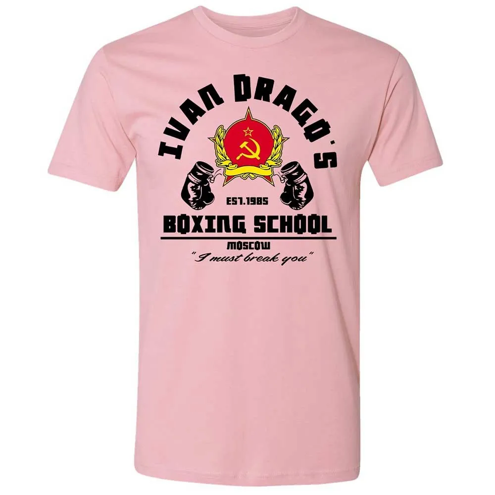 Premium Unisex T-Shirt - 2BNGN3GU - Light Pink - 5