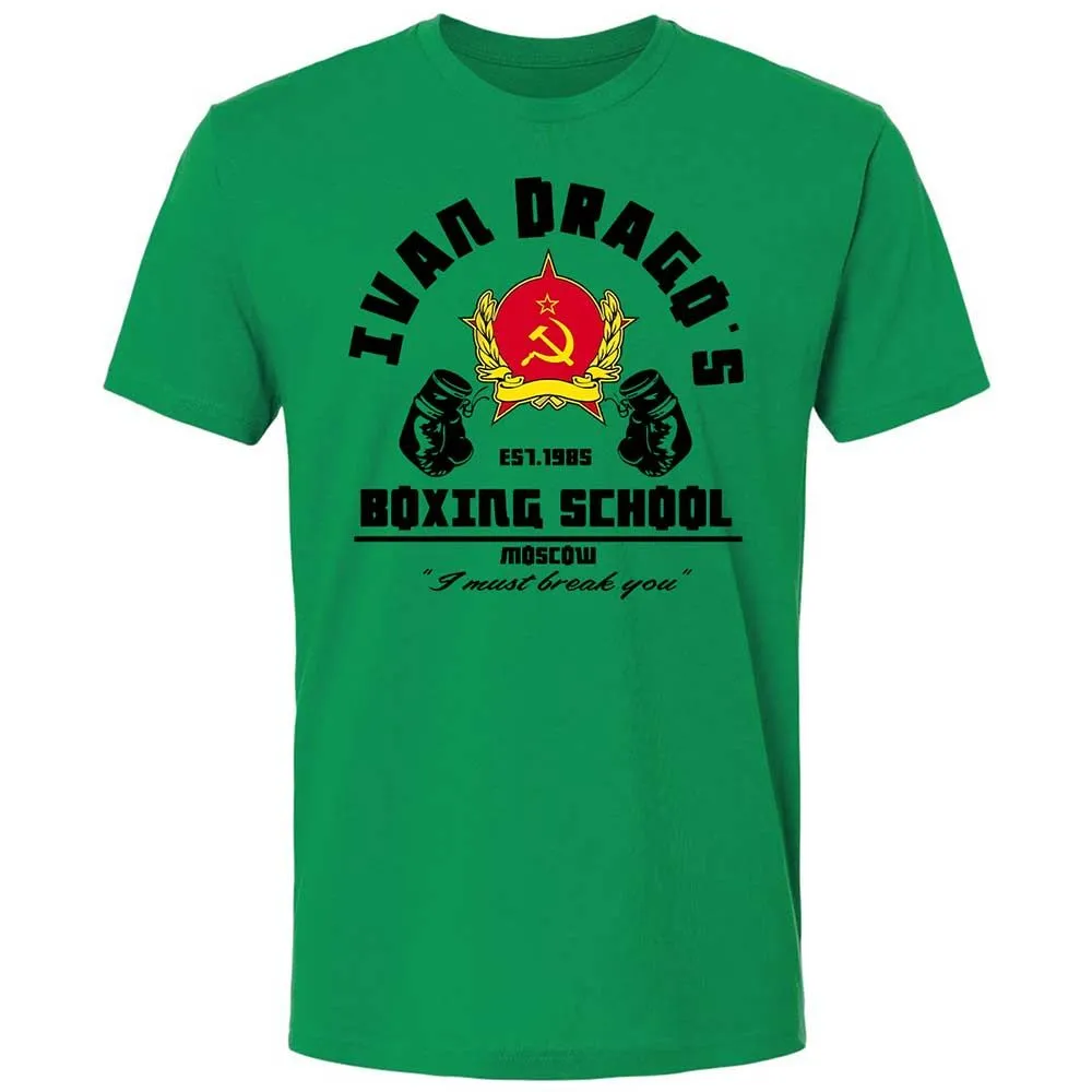 Premium Unisex T-Shirt - 2BNGN3GU - Kelly Green - 11