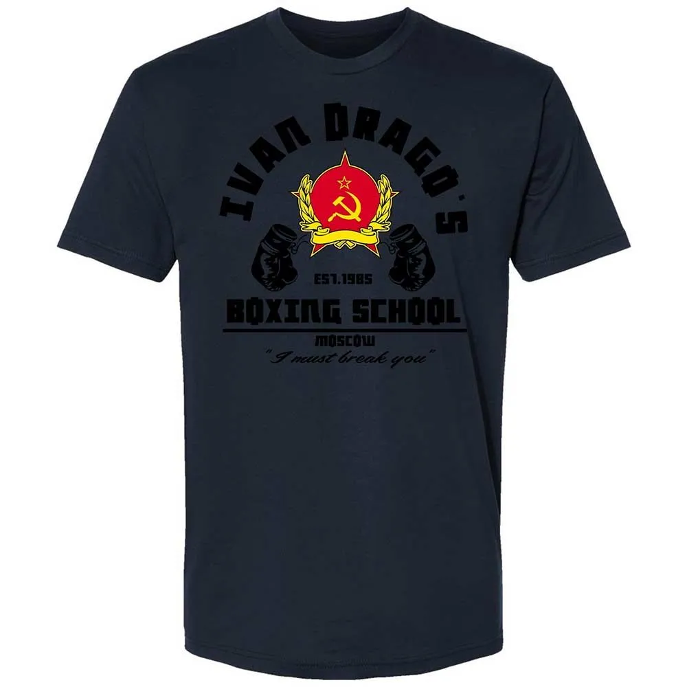Premium Unisex T-Shirt - 2BNGN3GU - Midnight Navy - 15