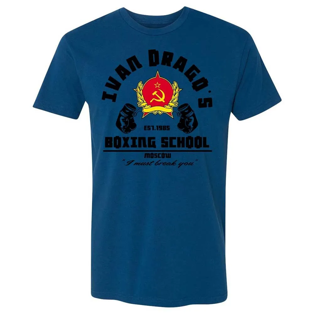 Premium Unisex T-Shirt - 2BNGN3GU - Cool Blue - 17