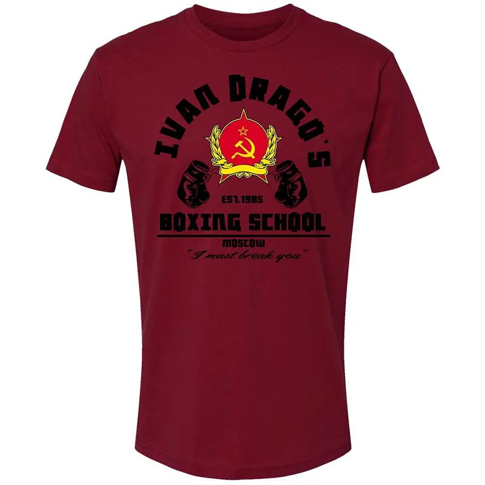 Premium Unisex T-Shirt - 2BNGN3GU - Cardinal - 20