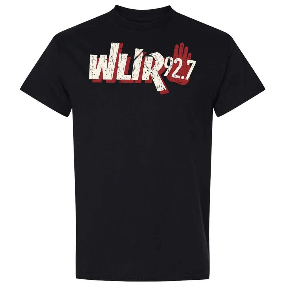 Classic Unisex T-Shirt - Q5V8W6V6 - Black - 1