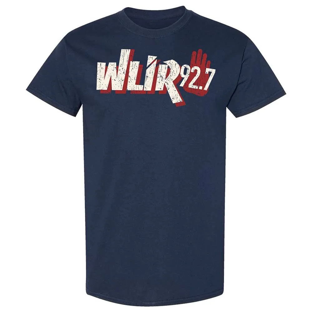 Classic Unisex T-Shirt - Q5V8W6V6 - Navy - 2