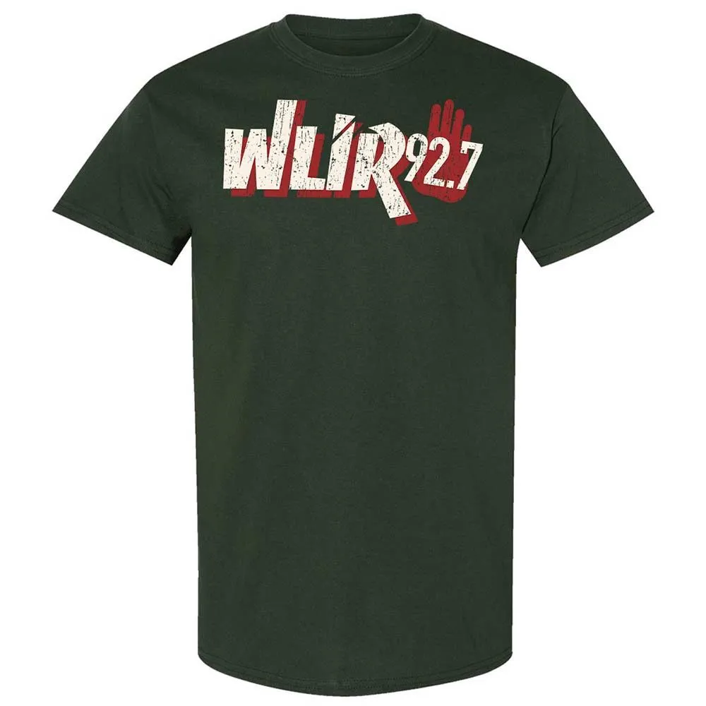 Classic Unisex T-Shirt - Q5V8W6V6 - Forest Green - 5