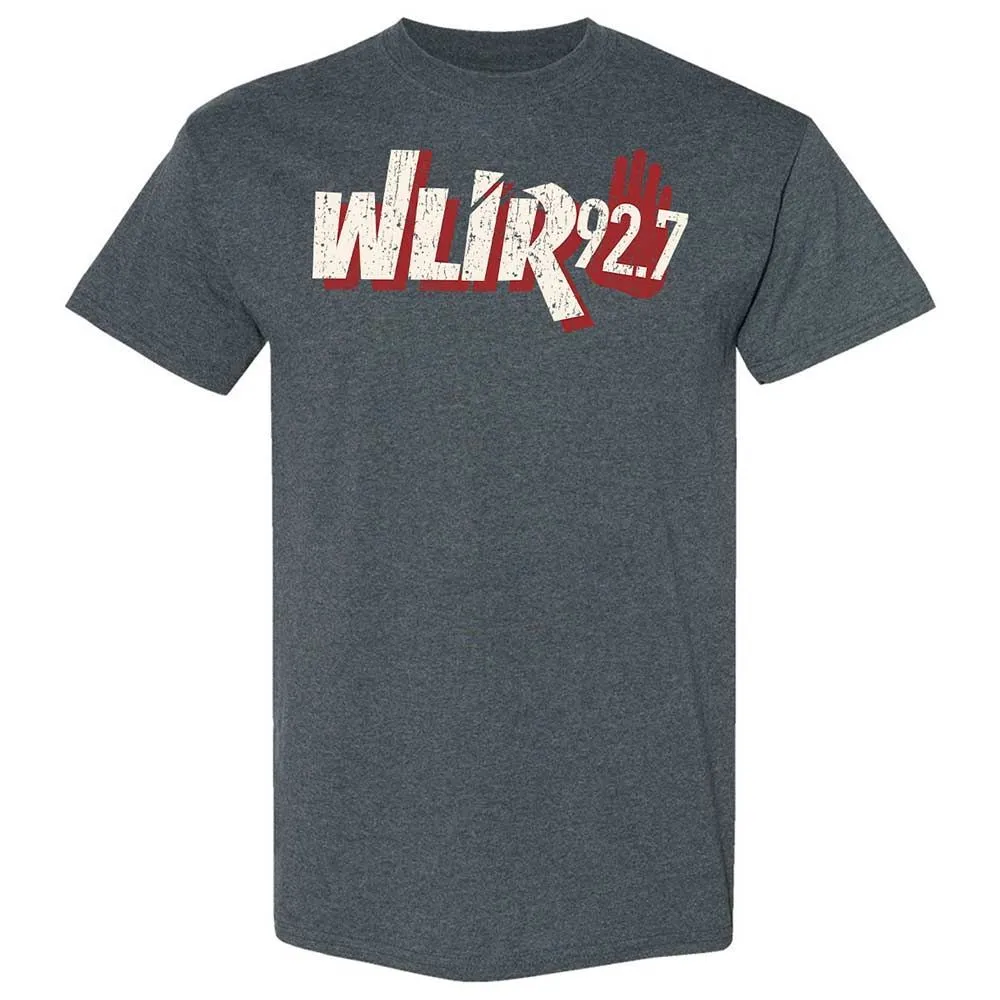 Classic Unisex T-Shirt - Q5V8W6V6 - Dark Heather - 6