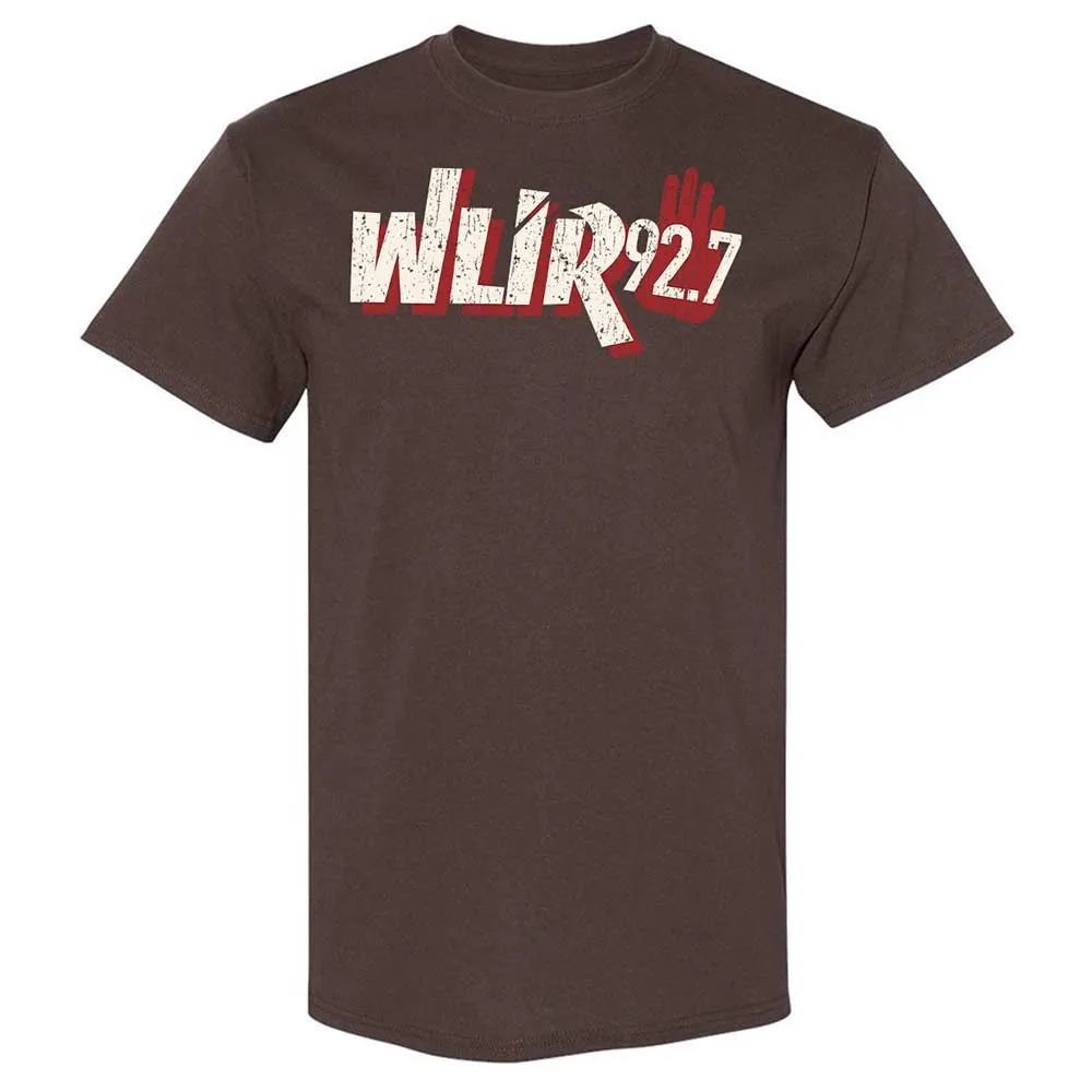 Classic Unisex T-Shirt - Q5V8W6V6 - Dark Chocolate - 7