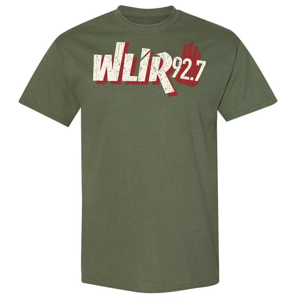 Classic Unisex T-Shirt - Q5V8W6V6 - Military Green - 9