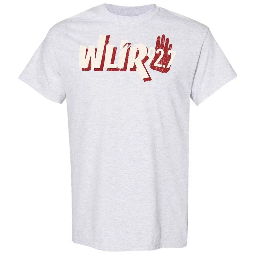Classic Unisex T-Shirt - Q5V8W6V6 - Ash - 15