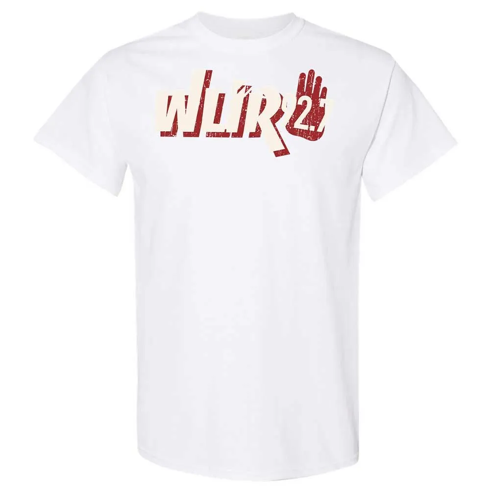 Classic Unisex T-Shirt - Q5V8W6V6 - White - 16