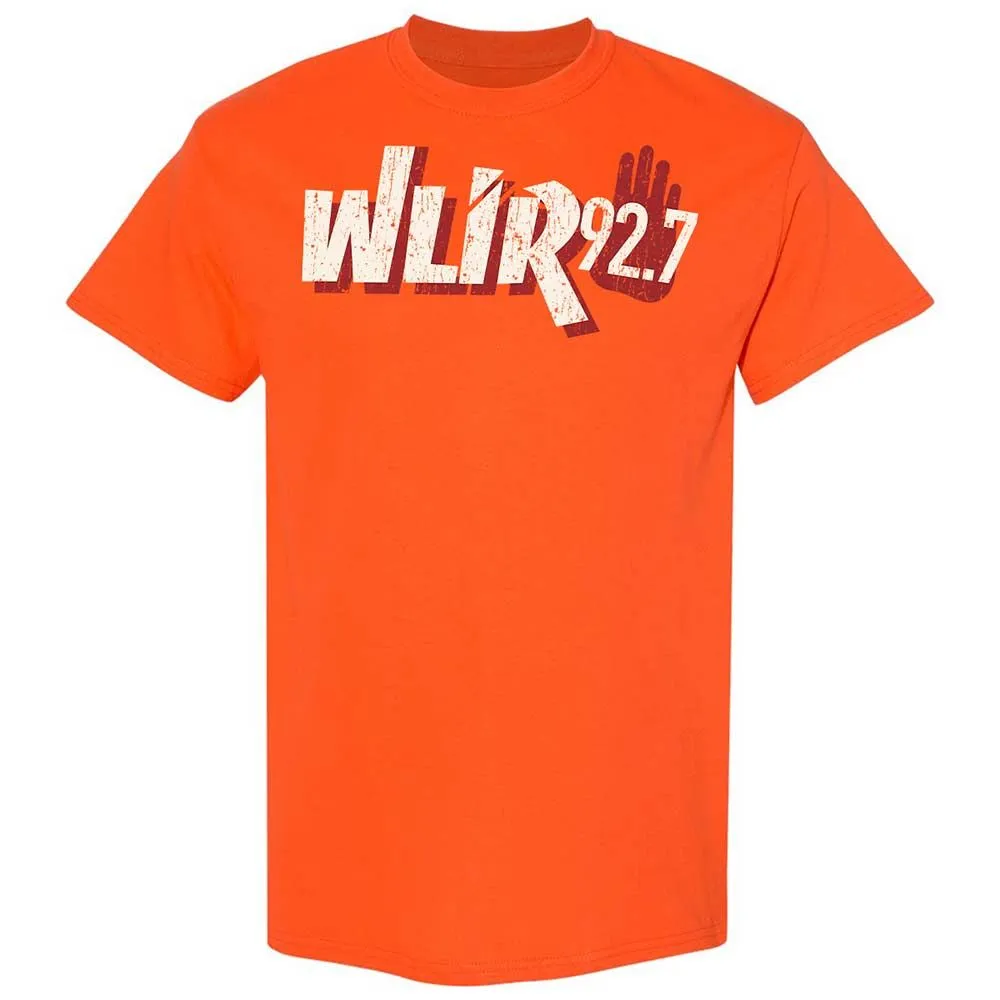 Classic Unisex T-Shirt - Q5V8W6V6 - Orange - 17