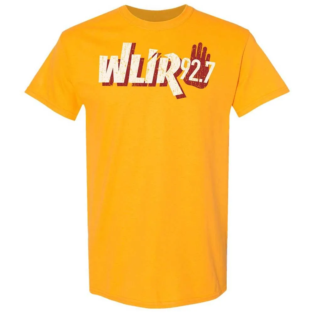 Classic Unisex T-Shirt - Q5V8W6V6 - Gold - 18