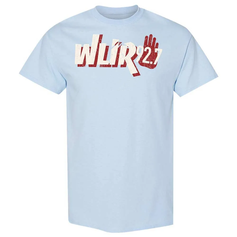 Classic Unisex T-Shirt - Q5V8W6V6 - Light Blue - 20
