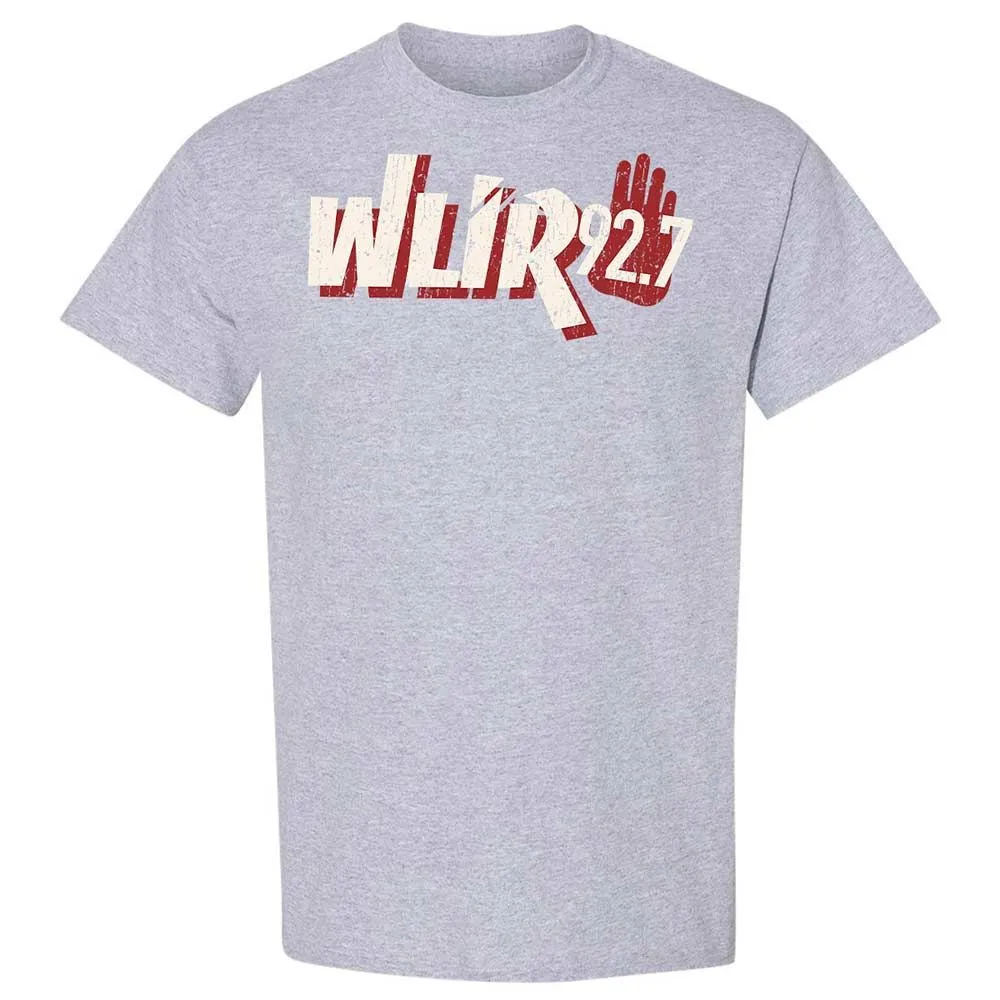Classic Unisex T-Shirt - Q5V8W6V6 - Sport Grey - 21