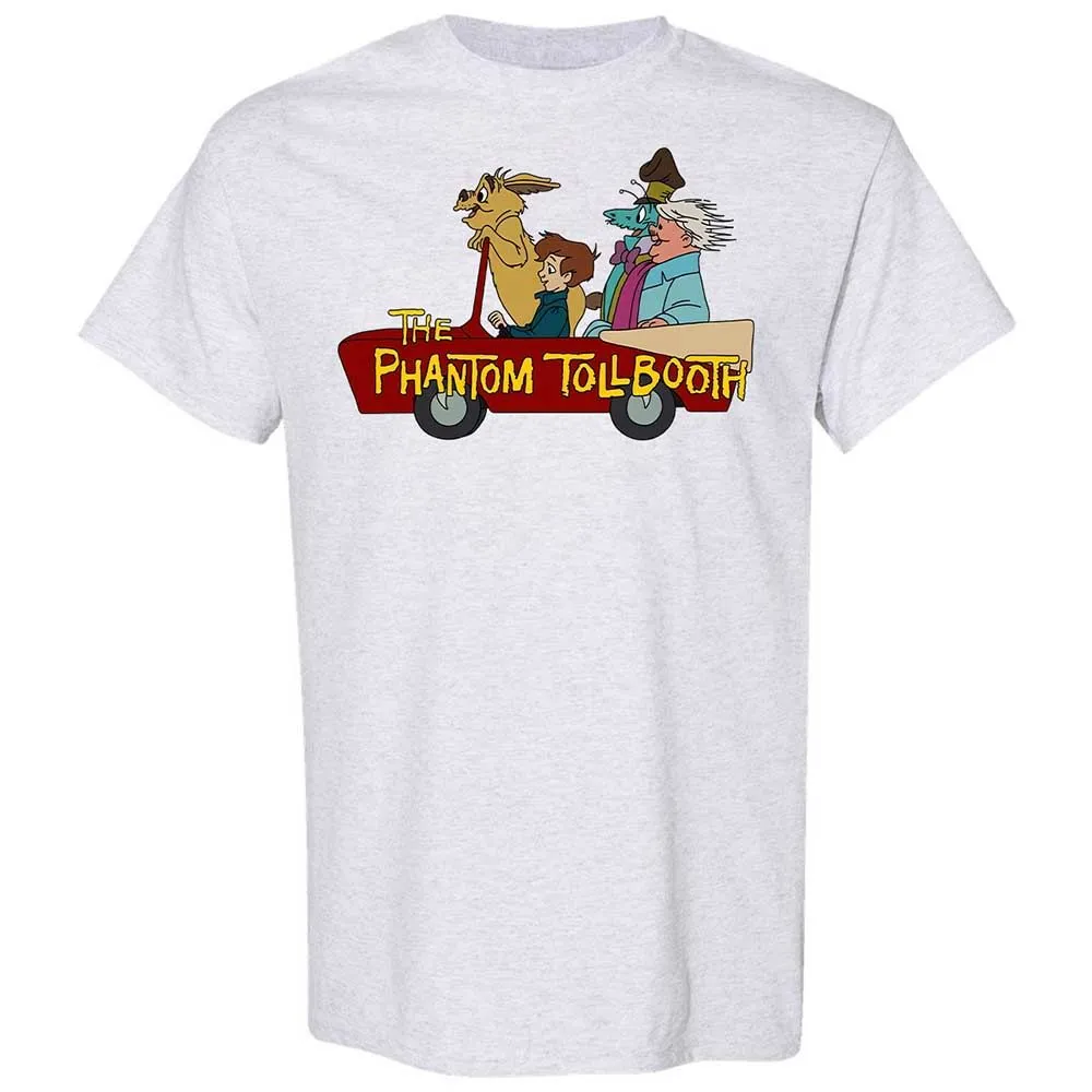 Classic Unisex T-Shirt - 2RWL39VG - Ash - 2