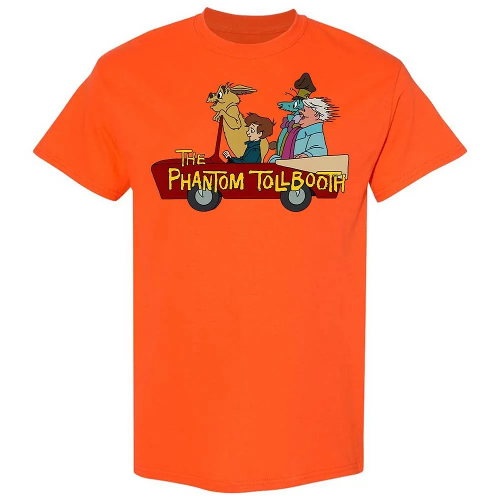 Classic Unisex T-Shirt - 2RWL39VG - Orange - 14